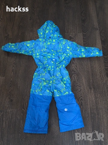 Детски ски екип IcePeak