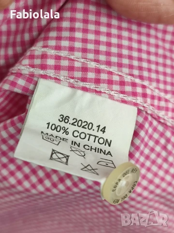 Gaastra blouse XL, снимка 8 - Ризи - 50909589