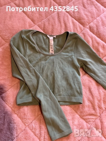 Блуза, снимка 1