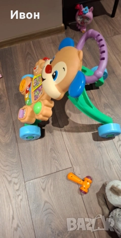 Продавам- Уокър , снимка 2 - Проходилки - 51608326