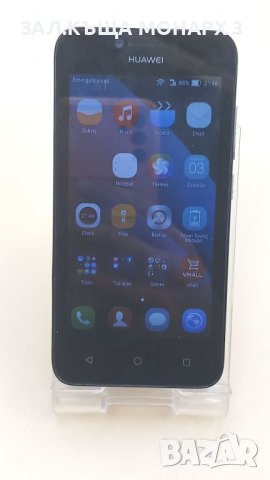 Телефон Huawei Y560-L01, снимка 1 - Huawei - 46465012