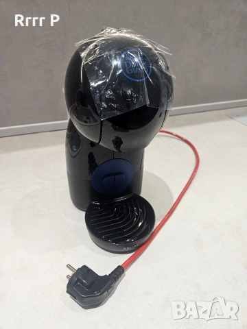 Кафемашина с капсули Krups Dolce Gusto Piccolo XS, снимка 7 - Кафемашини - 53696159