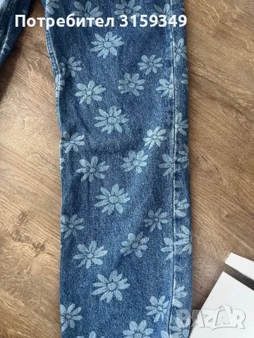 Дънки, снимка 3 - Дънки - 50036245