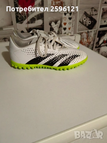 Обувки за момче, снимка 4 - Детски маратонки - 52216693