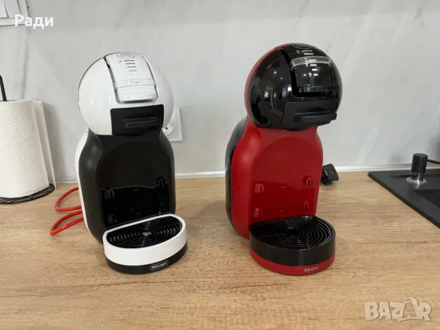 Кафемашина Dolce Gusto Mini Me , снимка 1 - Кафемашини - 47717943