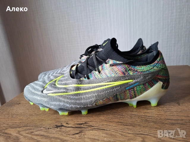 Nike PHANTOM бутони 43 номер. , снимка 7 - Маратонки - 54040700