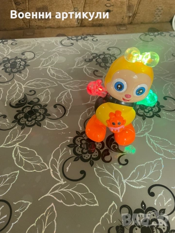 Пчелни пчелички музикални , снимка 5 - За пчели - 53802305