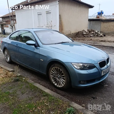 Shadow Line BMW E92 Шадоу лайн БМВ Е92, снимка 4 - Части - 48579097