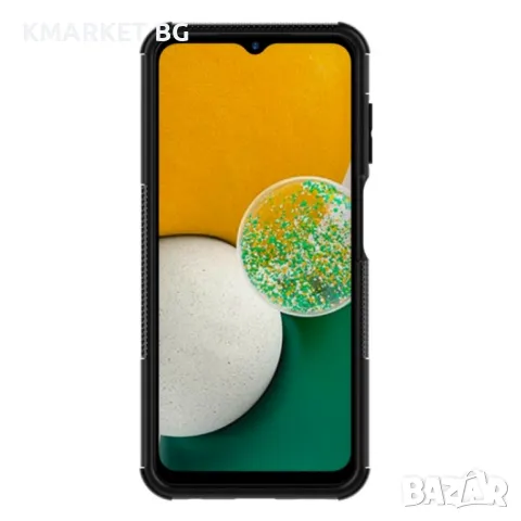 Samsung Galaxy A13 4G Удароустойчив Калъф и Протектор, снимка 9 - Калъфи, кейсове - 48568527