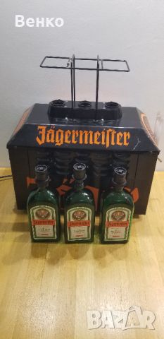 Продавам професионален охладител JAGERMEISTER, снимка 5 - Аксесоари за кухня - 45083801