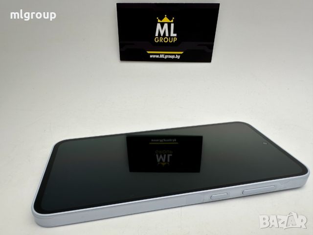 #MLgroup предлага:  #Samsung Galaxy A35 5G 128GB / 6GB RAM Dual-SIM, нов, снимка 2 - Samsung - 45992956