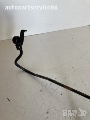 Маслопровод на турбокомпресора 140HP за KIA Magentis 2.0 CRDi (2009), снимка 2 - Части - 53272225