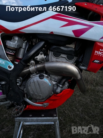 Продава се KTM SXF 250 2020, снимка 10 - Мотоциклети и мототехника - 52633680