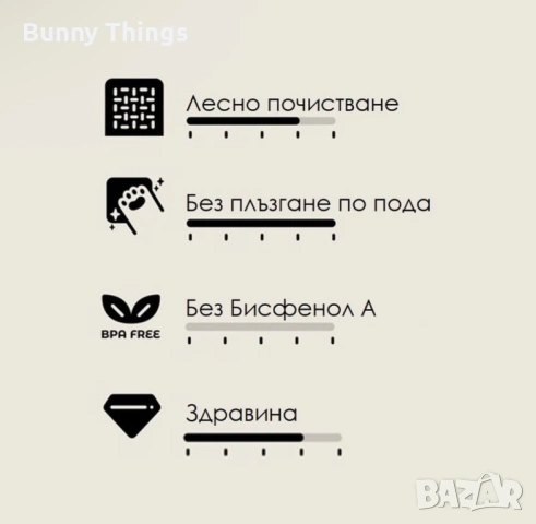 Диспенсър За Вода 3.8 литра, снимка 10 - За кучета - 53407814