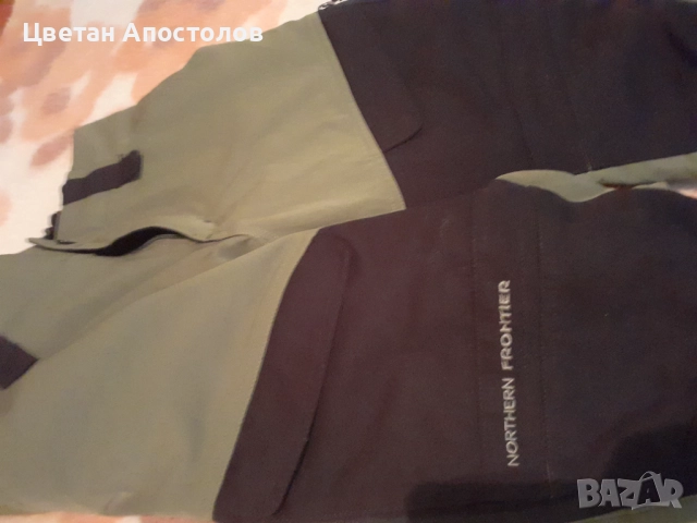 Продавам панталон Northern frontier, снимка 10 - Панталони - 52082329