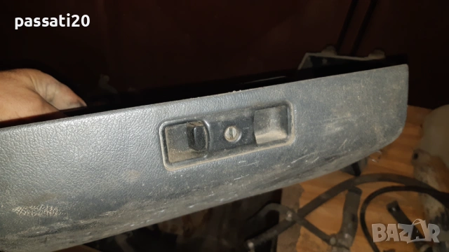 Опел Фронтера -останали части части, снимка 6 - Части - 53728214