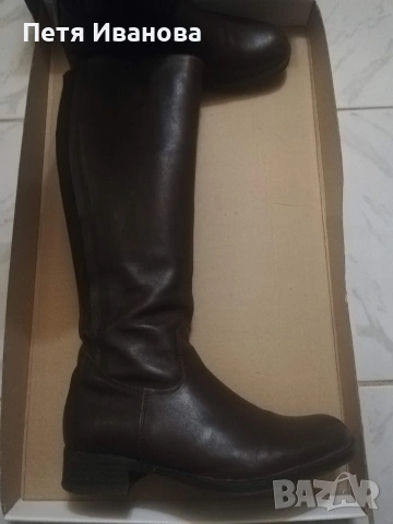 различни модели ботуши , снимка 4 - Дамски ботуши - 53577981