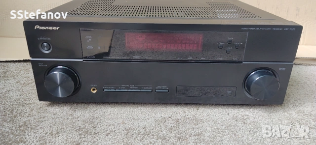 Pioneer VSX-1025 + дистанционно 