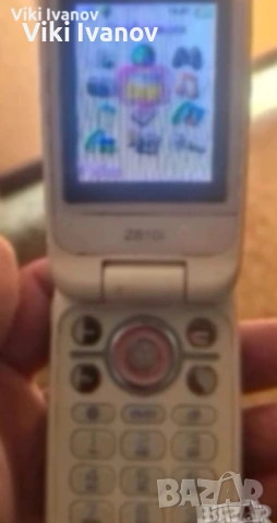 Сони ериксон Z610i