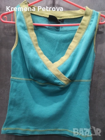 Доставка до СПИДИ АВТОМАТ 2,14€ - Тениски и потници, размер S, снимка 9 - Тениски - 53706206