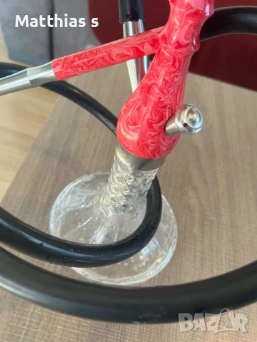 малка наргила, снимка 2 - Наргилета - 53970100