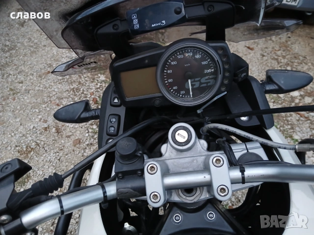 Бмв , снимка 7 - Мотоциклети и мототехника - 53803350