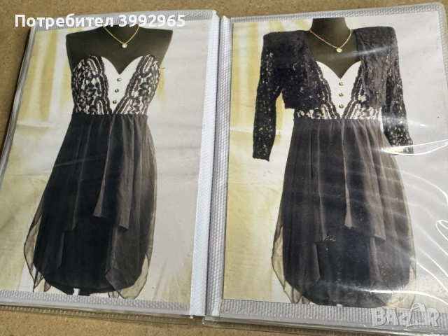 продавам абитурентски рокли, снимка 5 - Рокли - 52867362