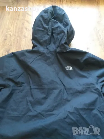 The North Face Boys' Reflective Jacket - юношеско яке-мембрана , снимка 10 - Детски якета и елеци - 49090346