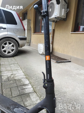 Електрическа тротинетка Xiaomi  pro 2, снимка 3 - Други спортове - 54143503