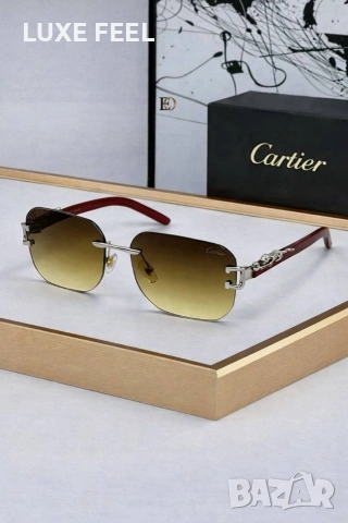 CARTER 💎 BOTTEGA VENETA 💎PRADA, снимка 15 - Слънчеви и диоптрични очила - 54044748