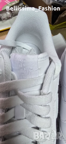 Мъжки маратонки Nike Air Force , снимка 2 - Маратонки - 52644034