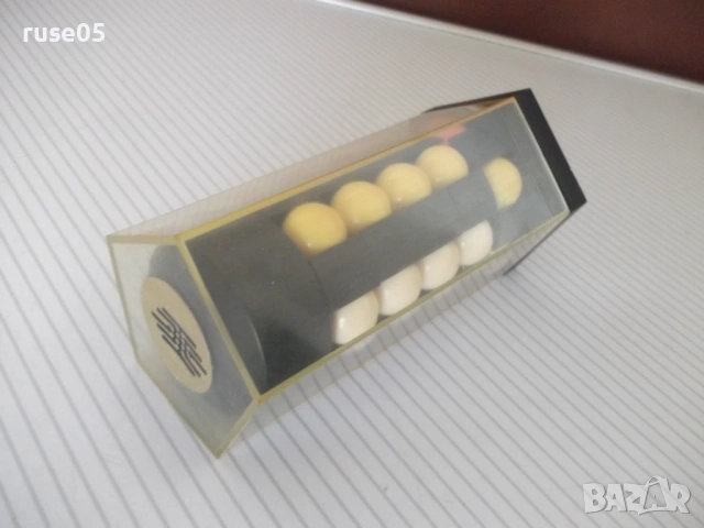 Цилиндър на Рубик оригинален пет редов, снимка 4 - Други игри - 53757124