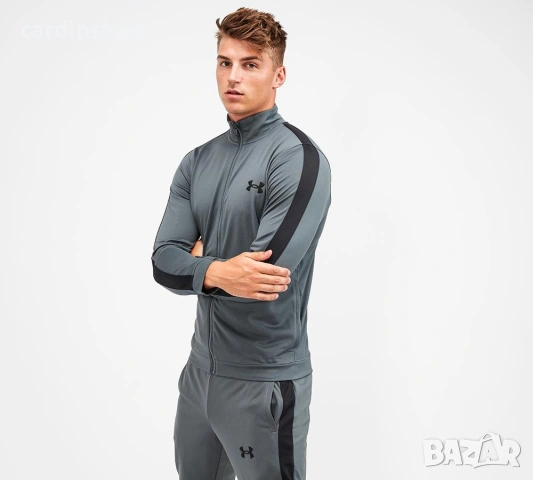 3 цвята Under Armour оригинални анцузи, снимка 8 - Спортни дрехи, екипи - 53643683