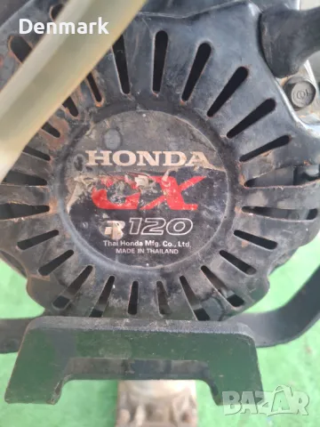 Трамбовка пачи крак - Honda , снимка 4 - Други инструменти - 50405290