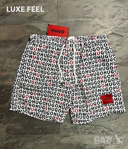 Hugo Boss 🔹 Balenciaga 🔹Бамски