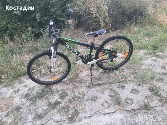 Планински велосипед   Scott Scale  24 цола 