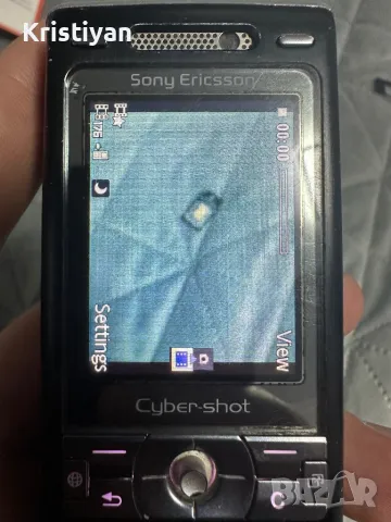 Sony Ericsson k800i, снимка 4 - Sony Ericsson - 48166590