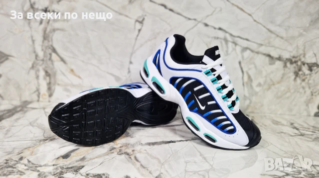 Nike Мъжки Маратонки👟Мъжки Спортни Обувки Найк - Налични Различни Цветове Код P794, снимка 14 - Маратонки - 50744105
