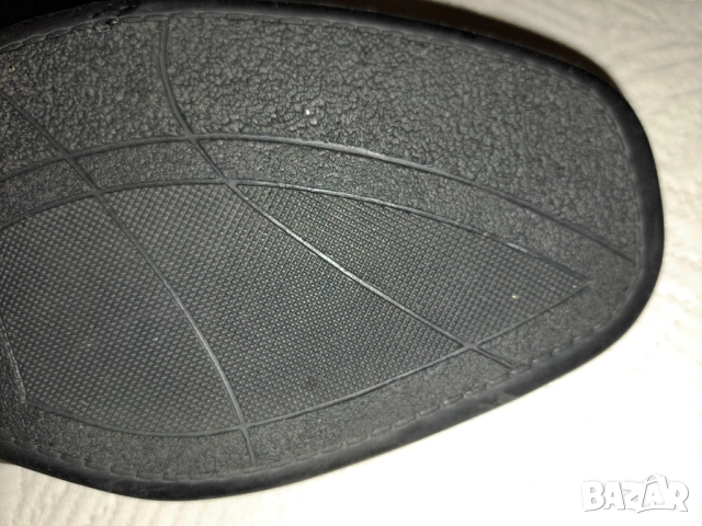 CLAUDIO CONTI № 43 мъжки официални обувки, снимка 9 - Официални обувки - 52684996