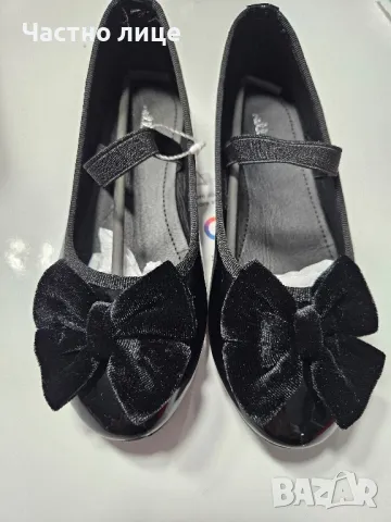 Обувки Nelli Blu - нови