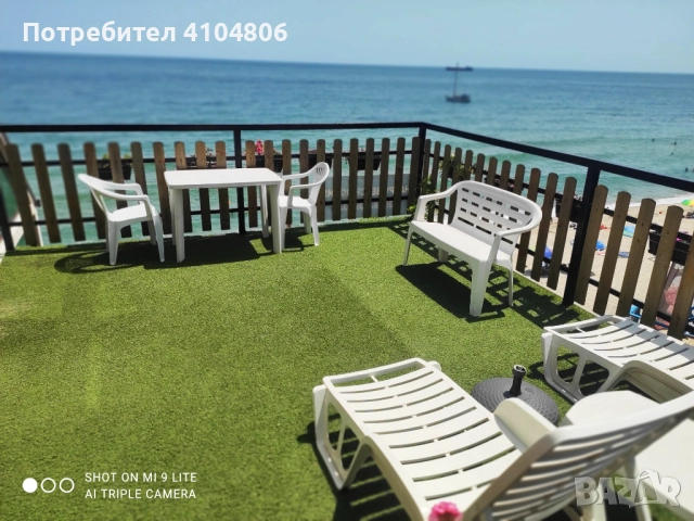 Kъща за гости и ресторант на плажа за Коледа или Нова година, снимка 9 - Празнични оферти - 52548297