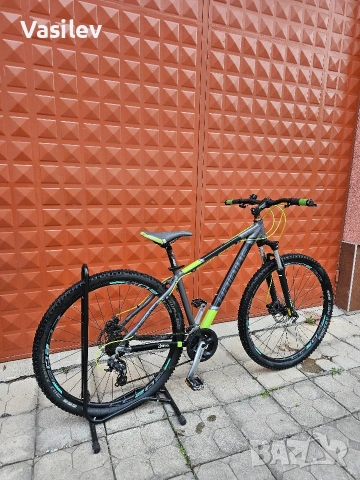 Планински велосипед Haibike 29'' МТВ размер М