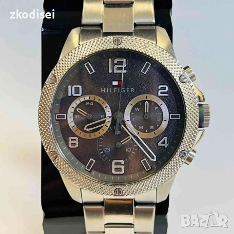 Часовник TOMMY HILFIGER TH.466.1.14.3369
