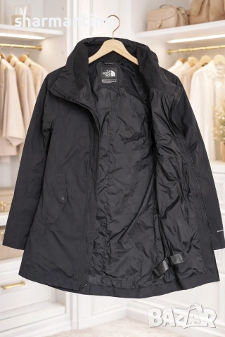 The North Face M Dry VENT дамско яке, снимка 6 - Якета - 54102204