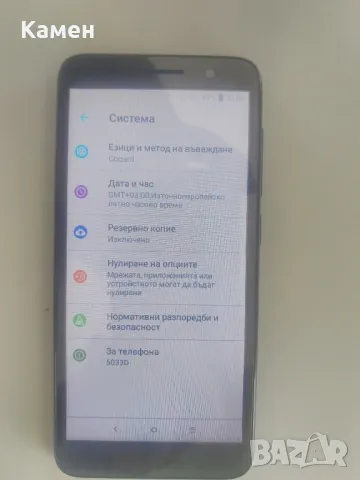 Alcatel 5033d, снимка 2 - Alcatel - 46951723