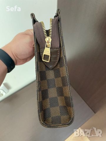 Louis Vuitton unisex handbag, снимка 7 - Чанти - 46159364