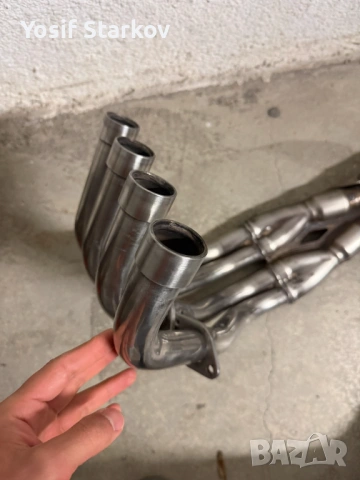 Honda Cb 600 F ABS (PC41), снимка 9 - Мотоциклети и мототехника - 54200493