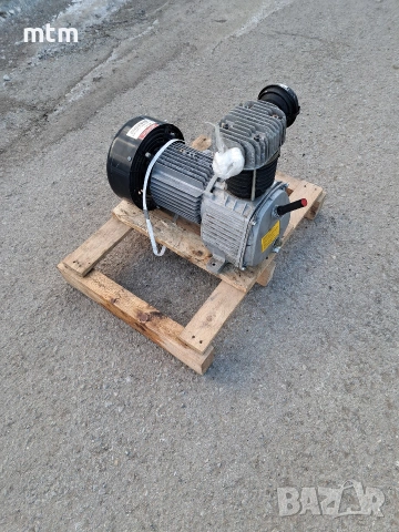 компресор , снимка 3 - Компресори - 53116873