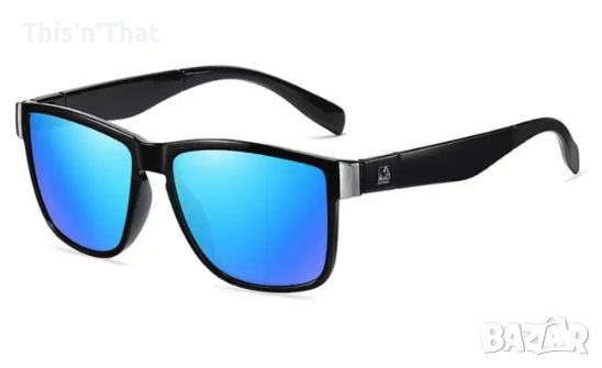 Слънчеви очила Sport Sunglasses за Men/Women, снимка 1 - Слънчеви и диоптрични очила - 46096918