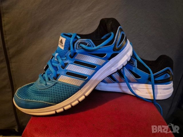 Adidas duramo6-номер44, снимка 3 - Маратонки - 52106655